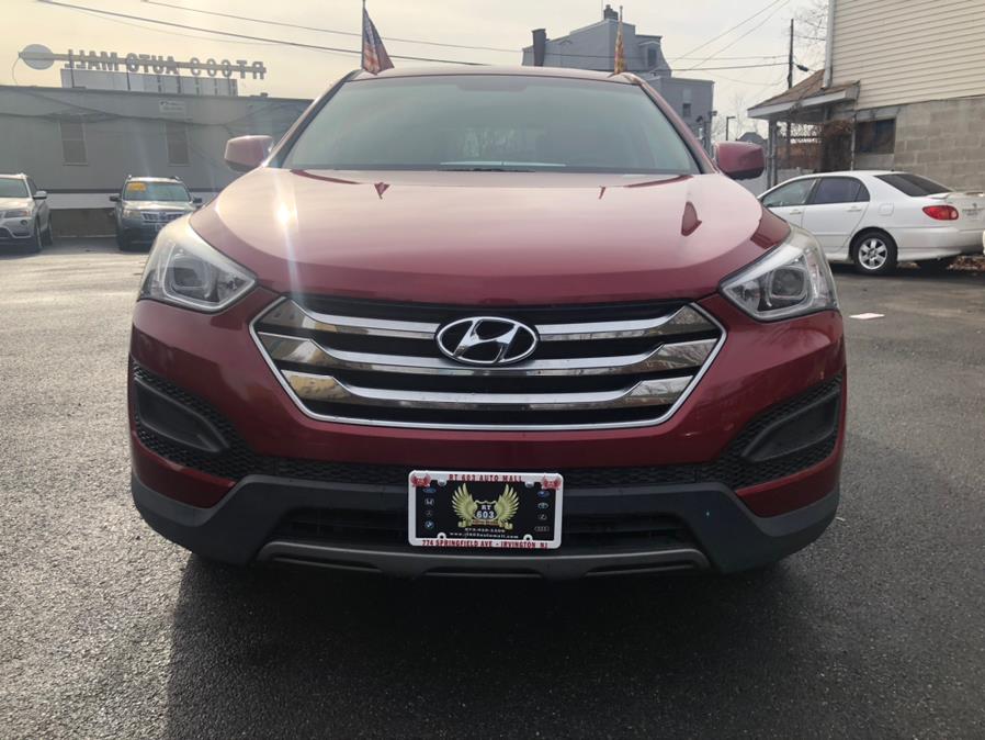 2016 Hyundai Santa Fe Sport AWD 4dr 2.4, available for sale in Irvington, New Jersey | Elis Motors Corp. Irvington, New Jersey 2016 Hyundai Santa Fe Sport AWD 4dr 2.4, available for sale in Irvington, New Jersey | Elis Motors Corp. Irvington, New Jersey
