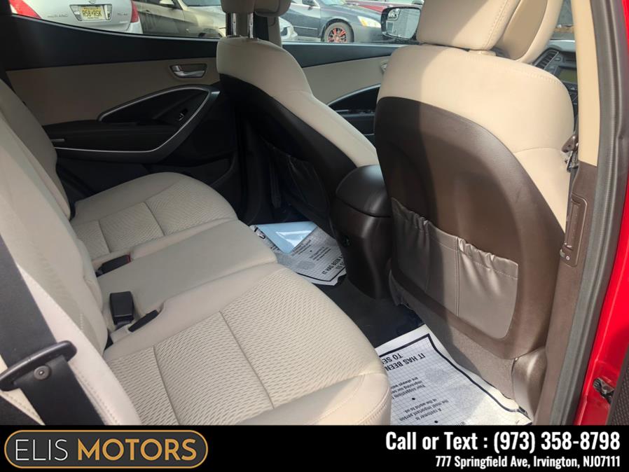2016 Hyundai Santa Fe Sport AWD 4dr 2.4, available for sale in Irvington, New Jersey | Elis Motors Corp. Irvington, New Jersey 2016 Hyundai Santa Fe Sport AWD 4dr 2.4, available for sale in Irvington, New Jersey | Elis Motors Corp. Irvington, New Jersey