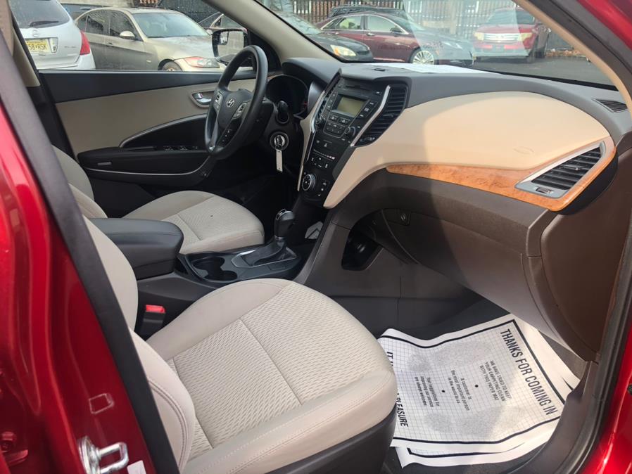 2016 Hyundai Santa Fe Sport AWD 4dr 2.4, available for sale in Irvington, New Jersey | Elis Motors Corp. Irvington, New Jersey 2016 Hyundai Santa Fe Sport AWD 4dr 2.4, available for sale in Irvington, New Jersey | Elis Motors Corp. Irvington, New Jersey