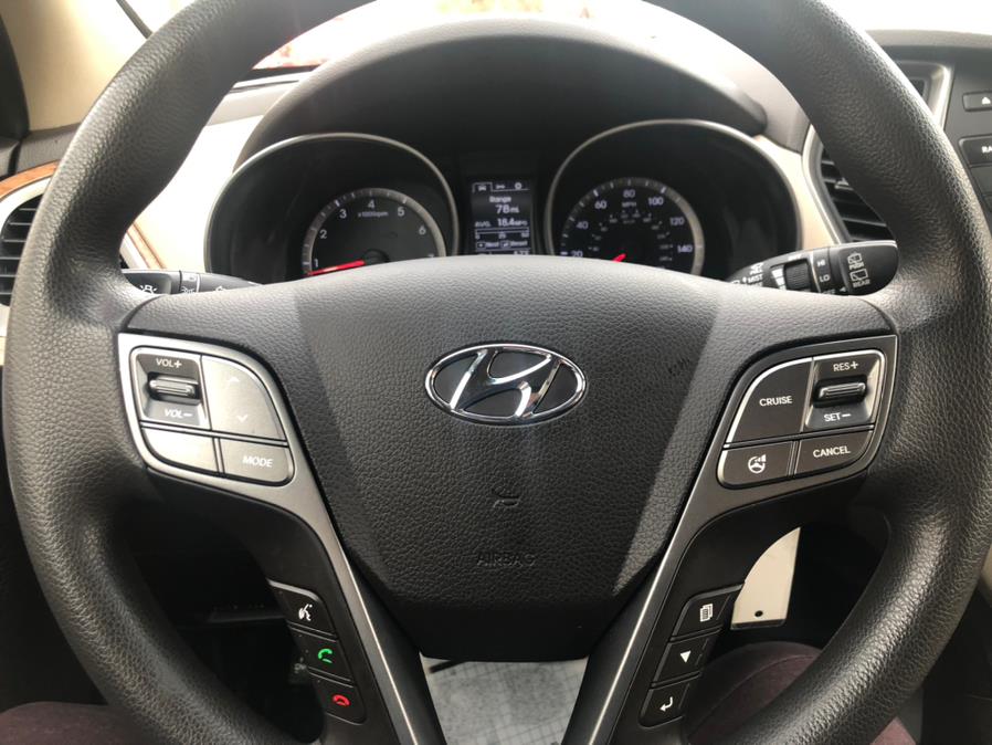 2016 Hyundai Santa Fe Sport AWD 4dr 2.4, available for sale in Irvington, New Jersey | Elis Motors Corp. Irvington, New Jersey 2016 Hyundai Santa Fe Sport AWD 4dr 2.4, available for sale in Irvington, New Jersey | Elis Motors Corp. Irvington, New Jersey
