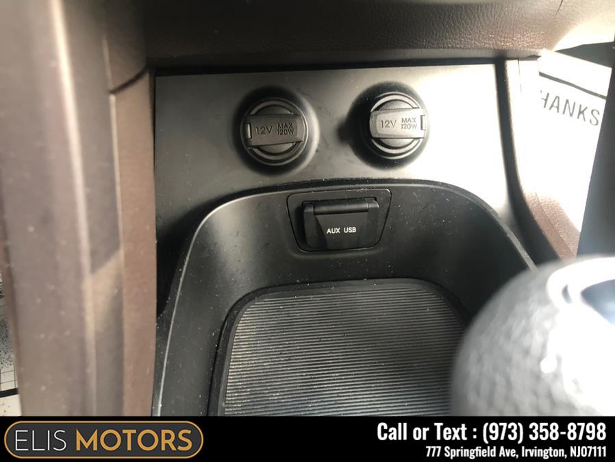 2016 Hyundai Santa Fe Sport AWD 4dr 2.4, available for sale in Irvington, New Jersey | Elis Motors Corp. Irvington, New Jersey 2016 Hyundai Santa Fe Sport AWD 4dr 2.4, available for sale in Irvington, New Jersey | Elis Motors Corp. Irvington, New Jersey