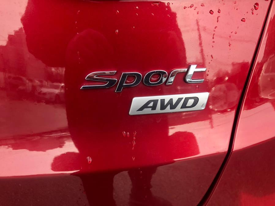 2016 Hyundai Santa Fe Sport AWD 4dr 2.4, available for sale in Irvington, New Jersey | Elis Motors Corp. Irvington, New Jersey 2016 Hyundai Santa Fe Sport AWD 4dr 2.4, available for sale in Irvington, New Jersey | Elis Motors Corp. Irvington, New Jersey
