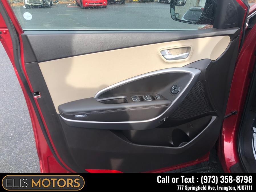 2016 Hyundai Santa Fe Sport AWD 4dr 2.4, available for sale in Irvington, New Jersey | Elis Motors Corp. Irvington, New Jersey 2016 Hyundai Santa Fe Sport AWD 4dr 2.4, available for sale in Irvington, New Jersey | Elis Motors Corp. Irvington, New Jersey