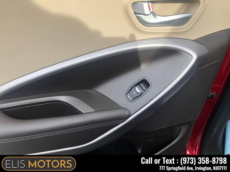 2016 Hyundai Santa Fe Sport AWD 4dr 2.4, available for sale in Irvington, New Jersey | Elis Motors Corp. Irvington, New Jersey 2016 Hyundai Santa Fe Sport AWD 4dr 2.4, available for sale in Irvington, New Jersey | Elis Motors Corp. Irvington, New Jersey