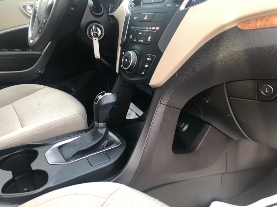 2016 Hyundai Santa Fe Sport AWD 4dr 2.4, available for sale in Irvington, New Jersey | Elis Motors Corp. Irvington, New Jersey 2016 Hyundai Santa Fe Sport AWD 4dr 2.4, available for sale in Irvington, New Jersey | Elis Motors Corp. Irvington, New Jersey