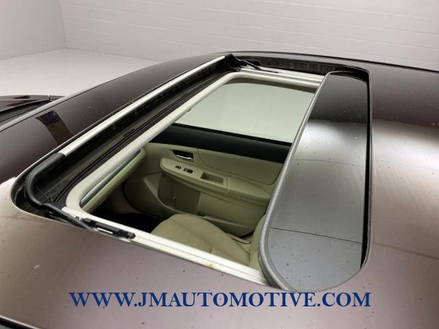 Used Subaru Impreza 4dr Auto 2.0i Limited 2012 | J&M Automotive Sls&Svc LLC. Naugatuck, Connecticut Used Subaru Impreza 4dr Auto 2.0i Limited 2012 | J&M Automotive Sls&Svc LLC. Naugatuck, Connecticut
