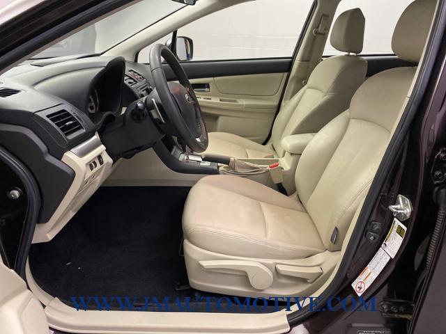 Used Subaru Impreza 4dr Auto 2.0i Limited 2012 | J&M Automotive Sls&Svc LLC. Naugatuck, Connecticut Used Subaru Impreza 4dr Auto 2.0i Limited 2012 | J&M Automotive Sls&Svc LLC. Naugatuck, Connecticut