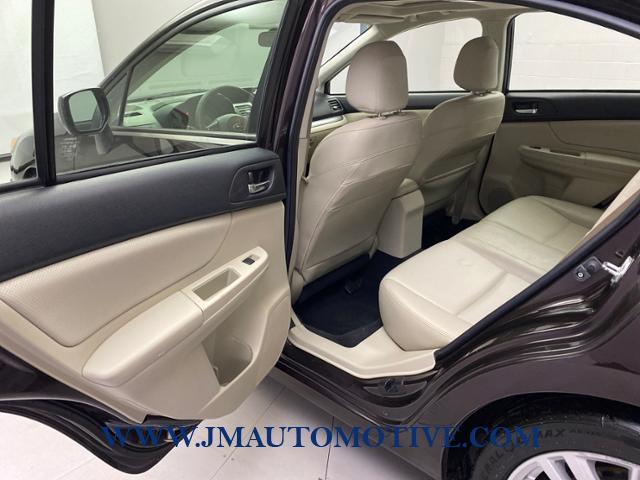 Used Subaru Impreza 4dr Auto 2.0i Limited 2012 | J&M Automotive Sls&Svc LLC. Naugatuck, Connecticut Used Subaru Impreza 4dr Auto 2.0i Limited 2012 | J&M Automotive Sls&Svc LLC. Naugatuck, Connecticut