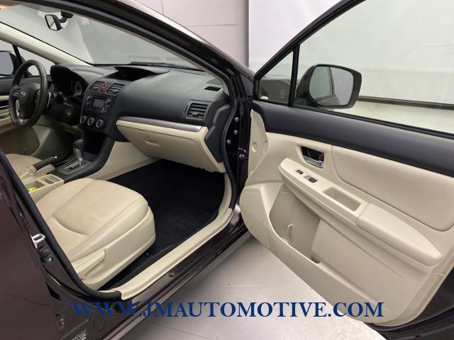 Used Subaru Impreza 4dr Auto 2.0i Limited 2012 | J&M Automotive Sls&Svc LLC. Naugatuck, Connecticut Used Subaru Impreza 4dr Auto 2.0i Limited 2012 | J&M Automotive Sls&Svc LLC. Naugatuck, Connecticut