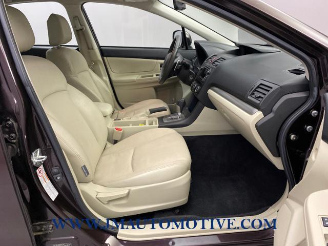 Used Subaru Impreza 4dr Auto 2.0i Limited 2012 | J&M Automotive Sls&Svc LLC. Naugatuck, Connecticut Used Subaru Impreza 4dr Auto 2.0i Limited 2012 | J&M Automotive Sls&Svc LLC. Naugatuck, Connecticut