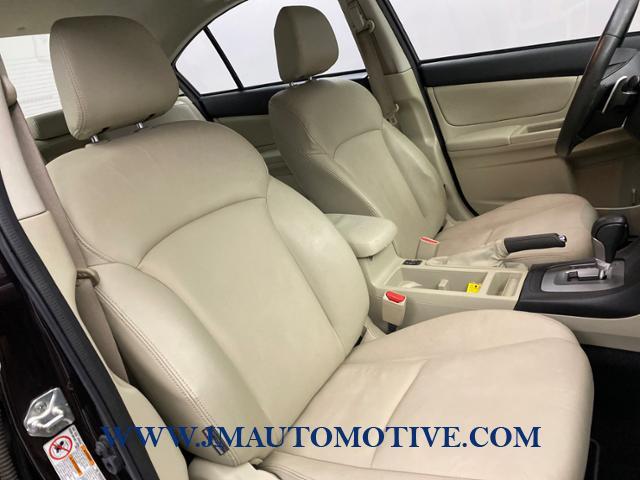 Used Subaru Impreza 4dr Auto 2.0i Limited 2012 | J&M Automotive Sls&Svc LLC. Naugatuck, Connecticut Used Subaru Impreza 4dr Auto 2.0i Limited 2012 | J&M Automotive Sls&Svc LLC. Naugatuck, Connecticut