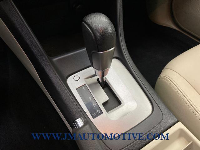 Used Subaru Impreza 4dr Auto 2.0i Limited 2012 | J&M Automotive Sls&Svc LLC. Naugatuck, Connecticut Used Subaru Impreza 4dr Auto 2.0i Limited 2012 | J&M Automotive Sls&Svc LLC. Naugatuck, Connecticut