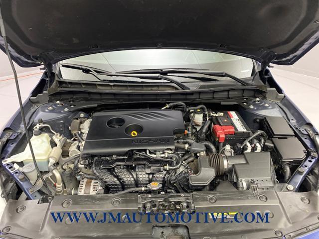 Used Nissan Altima 2.5 S Sedan 2020 | J&M Automotive Sls&Svc LLC. Naugatuck, Connecticut Used Nissan Altima 2.5 S Sedan 2020 | J&M Automotive Sls&Svc LLC. Naugatuck, Connecticut