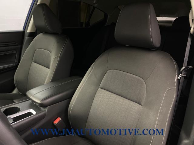 Used Nissan Altima 2.5 S Sedan 2020 | J&M Automotive Sls&Svc LLC. Naugatuck, Connecticut Used Nissan Altima 2.5 S Sedan 2020 | J&M Automotive Sls&Svc LLC. Naugatuck, Connecticut