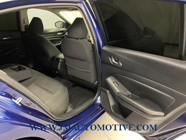 Used Nissan Altima 2.5 S Sedan 2020 | J&M Automotive Sls&Svc LLC. Naugatuck, Connecticut Used Nissan Altima 2.5 S Sedan 2020 | J&M Automotive Sls&Svc LLC. Naugatuck, Connecticut
