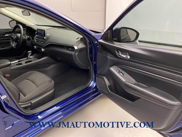 Used Nissan Altima 2.5 S Sedan 2020 | J&M Automotive Sls&Svc LLC. Naugatuck, Connecticut Used Nissan Altima 2.5 S Sedan 2020 | J&M Automotive Sls&Svc LLC. Naugatuck, Connecticut