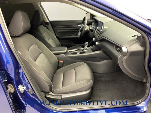 Used Nissan Altima 2.5 S Sedan 2020 | J&M Automotive Sls&Svc LLC. Naugatuck, Connecticut Used Nissan Altima 2.5 S Sedan 2020 | J&M Automotive Sls&Svc LLC. Naugatuck, Connecticut