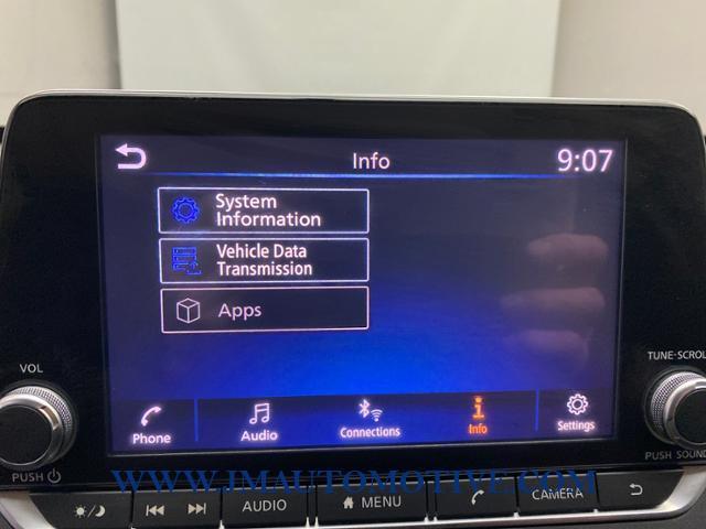Used Nissan Altima 2.5 S Sedan 2020 | J&M Automotive Sls&Svc LLC. Naugatuck, Connecticut Used Nissan Altima 2.5 S Sedan 2020 | J&M Automotive Sls&Svc LLC. Naugatuck, Connecticut