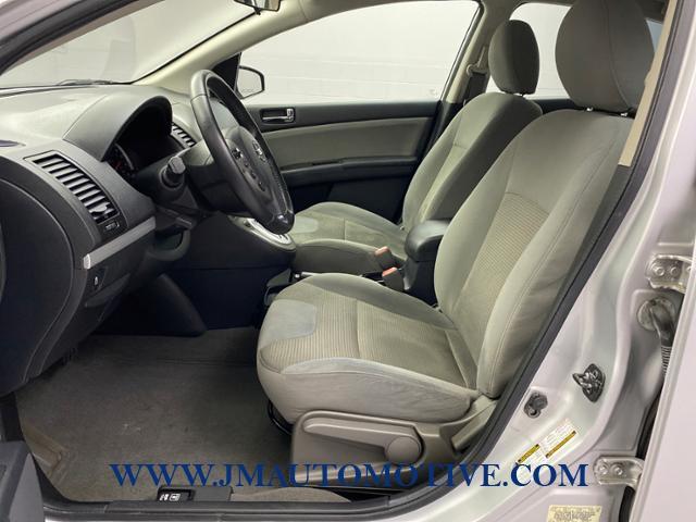 Used Nissan Sentra 4dr Sdn I4 CVT 2.0 SR 2012 | J&M Automotive Sls&Svc LLC. Naugatuck, Connecticut Used Nissan Sentra 4dr Sdn I4 CVT 2.0 SR 2012 | J&M Automotive Sls&Svc LLC. Naugatuck, Connecticut