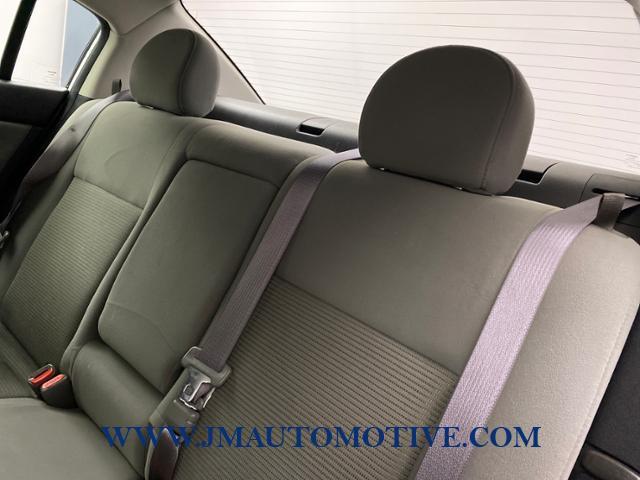 Used Nissan Sentra 4dr Sdn I4 CVT 2.0 SR 2012 | J&M Automotive Sls&Svc LLC. Naugatuck, Connecticut Used Nissan Sentra 4dr Sdn I4 CVT 2.0 SR 2012 | J&M Automotive Sls&Svc LLC. Naugatuck, Connecticut