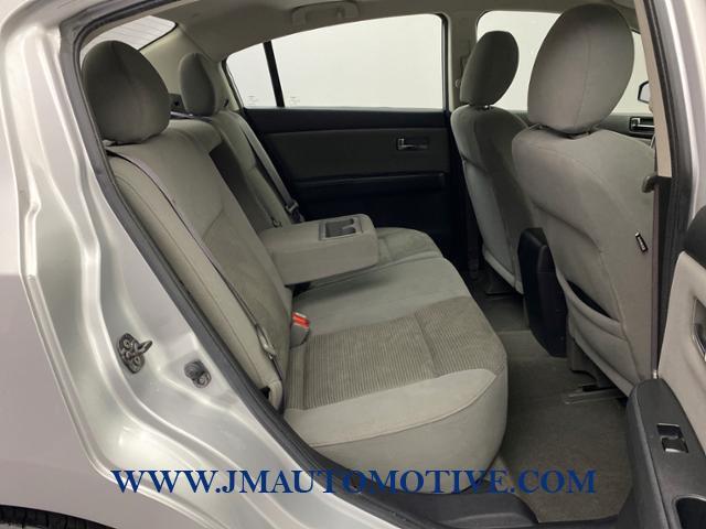 Used Nissan Sentra 4dr Sdn I4 CVT 2.0 SR 2012 | J&M Automotive Sls&Svc LLC. Naugatuck, Connecticut Used Nissan Sentra 4dr Sdn I4 CVT 2.0 SR 2012 | J&M Automotive Sls&Svc LLC. Naugatuck, Connecticut