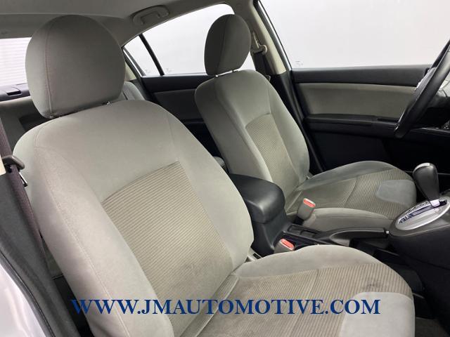 Used Nissan Sentra 4dr Sdn I4 CVT 2.0 SR 2012 | J&M Automotive Sls&Svc LLC. Naugatuck, Connecticut Used Nissan Sentra 4dr Sdn I4 CVT 2.0 SR 2012 | J&M Automotive Sls&Svc LLC. Naugatuck, Connecticut