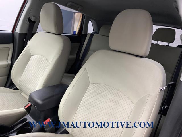 2017 Mitsubishi Outlander Sport ES 2.0 AWC CVT, available for sale in Naugatuck, Connecticut | J&M Automotive Sls&Svc LLC. Naugatuck, Connecticut 2017 Mitsubishi Outlander Sport ES 2.0 AWC CVT, available for sale in Naugatuck, Connecticut | J&M Automotive Sls&Svc LLC. Naugatuck, Connecticut