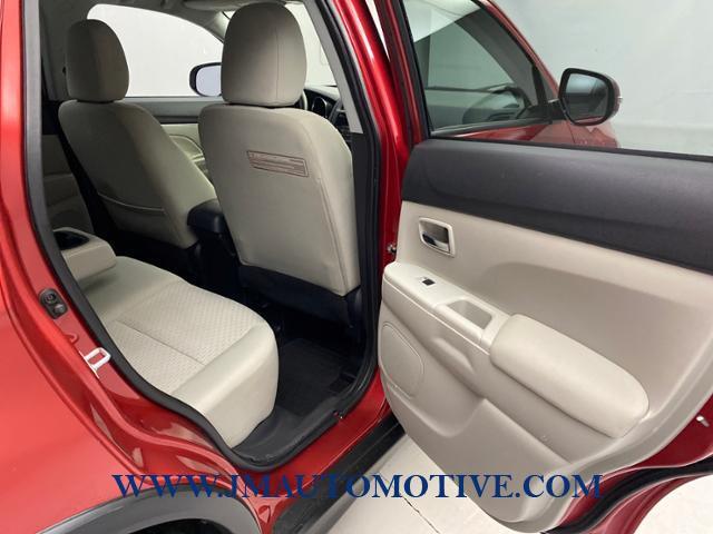2017 Mitsubishi Outlander Sport ES 2.0 AWC CVT, available for sale in Naugatuck, Connecticut | J&M Automotive Sls&Svc LLC. Naugatuck, Connecticut 2017 Mitsubishi Outlander Sport ES 2.0 AWC CVT, available for sale in Naugatuck, Connecticut | J&M Automotive Sls&Svc LLC. Naugatuck, Connecticut
