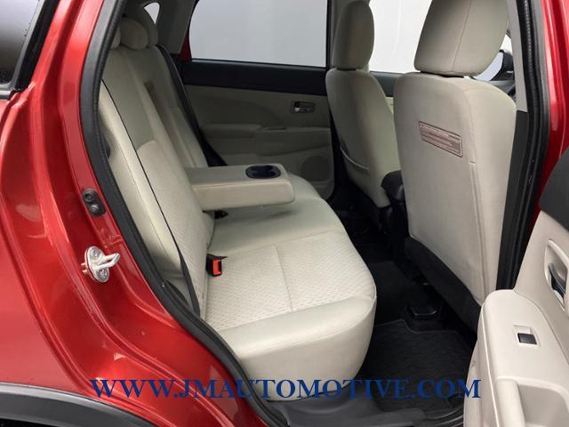 2017 Mitsubishi Outlander Sport ES 2.0 AWC CVT, available for sale in Naugatuck, Connecticut | J&M Automotive Sls&Svc LLC. Naugatuck, Connecticut 2017 Mitsubishi Outlander Sport ES 2.0 AWC CVT, available for sale in Naugatuck, Connecticut | J&M Automotive Sls&Svc LLC. Naugatuck, Connecticut