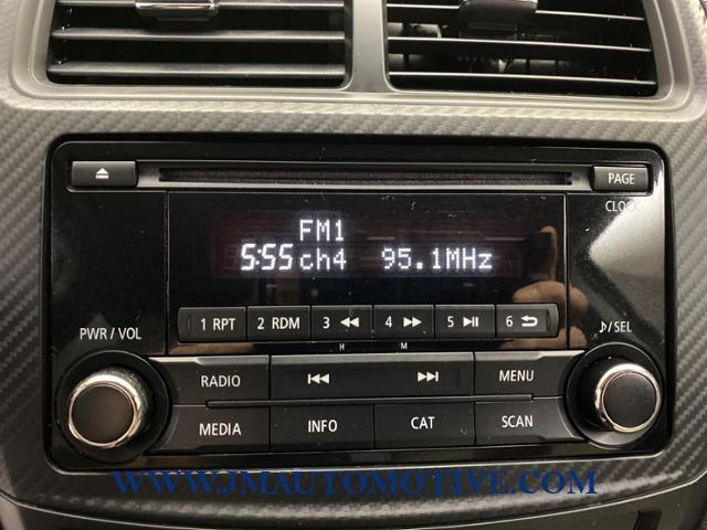 2017 Mitsubishi Outlander Sport ES 2.0 AWC CVT, available for sale in Naugatuck, Connecticut | J&M Automotive Sls&Svc LLC. Naugatuck, Connecticut 2017 Mitsubishi Outlander Sport ES 2.0 AWC CVT, available for sale in Naugatuck, Connecticut | J&M Automotive Sls&Svc LLC. Naugatuck, Connecticut