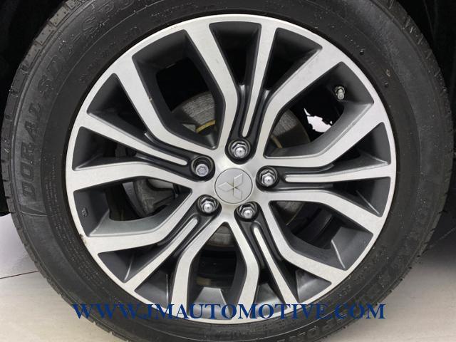 2017 Mitsubishi Outlander Sport ES 2.0 AWC CVT, available for sale in Naugatuck, Connecticut | J&M Automotive Sls&Svc LLC. Naugatuck, Connecticut 2017 Mitsubishi Outlander Sport ES 2.0 AWC CVT, available for sale in Naugatuck, Connecticut | J&M Automotive Sls&Svc LLC. Naugatuck, Connecticut