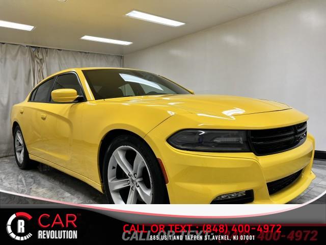 Used 2017 Dodge Charger in Avenel, New Jersey | Car Revolution. Avenel, New Jersey
