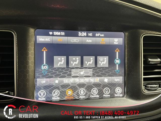 Used Dodge Charger R/T 2017 | Car Revolution. Avenel, New Jersey Used Dodge Charger R/T 2017 | Car Revolution. Avenel, New Jersey