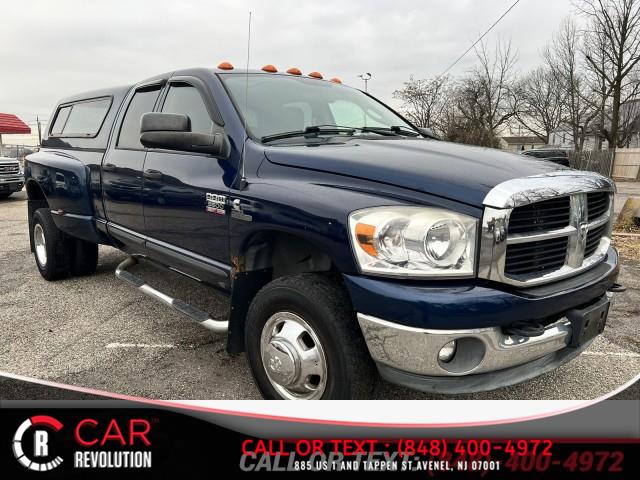 2007 Dodge Ram 3500 ST, available for sale in Avenel, New Jersey | Car Revolution. Avenel, New Jersey