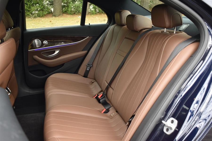 2020 Mercedes-benz E-class E 350 4MATIC AWD 4dr Sedan, available for sale in Great Neck, New York | Camy Cars. Great Neck, New York 2020 Mercedes-benz E-class E 350 4MATIC AWD 4dr Sedan, available for sale in Great Neck, New York | Camy Cars. Great Neck, New York