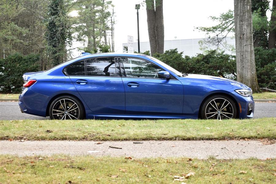 2019 BMW 3 Series 330i xDrive AWD 4dr Sedan, available for sale in Great Neck, New York | Camy Cars. Great Neck, New York 2019 BMW 3 Series 330i xDrive AWD 4dr Sedan, available for sale in Great Neck, New York | Camy Cars. Great Neck, New York