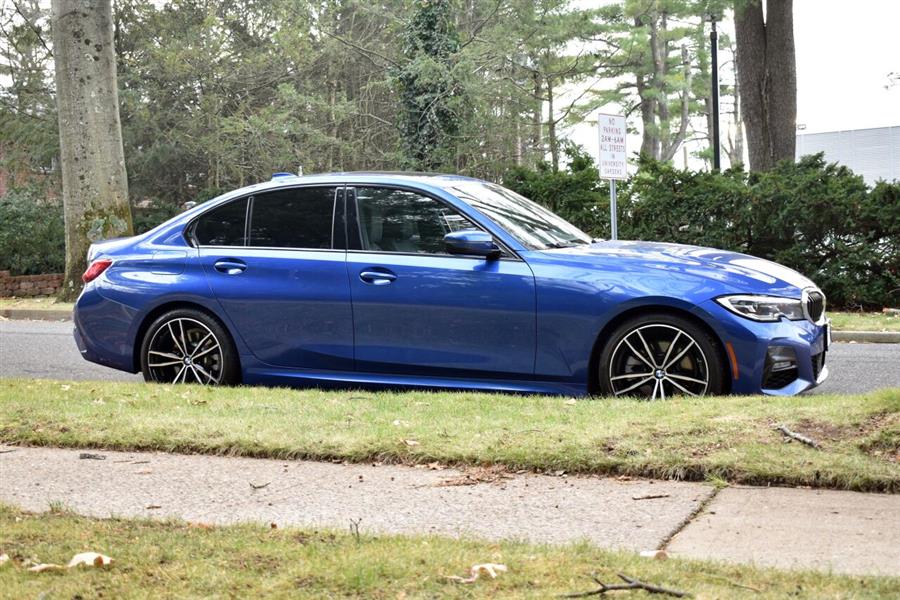 2019 BMW 3 Series 330i xDrive AWD 4dr Sedan, available for sale in Great Neck, New York | Camy Cars. Great Neck, New York 2019 BMW 3 Series 330i xDrive AWD 4dr Sedan, available for sale in Great Neck, New York | Camy Cars. Great Neck, New York
