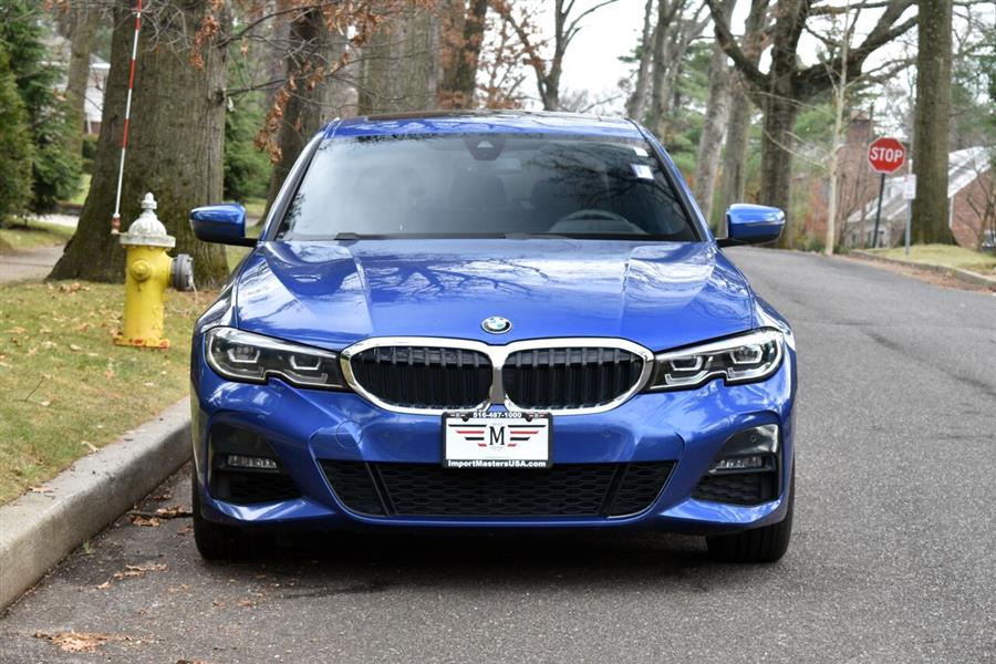 2019 BMW 3 Series 330i xDrive AWD 4dr Sedan, available for sale in Great Neck, New York | Camy Cars. Great Neck, New York 2019 BMW 3 Series 330i xDrive AWD 4dr Sedan, available for sale in Great Neck, New York | Camy Cars. Great Neck, New York