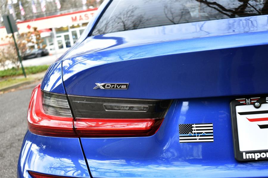 2019 BMW 3 Series 330i xDrive AWD 4dr Sedan, available for sale in Great Neck, New York | Camy Cars. Great Neck, New York 2019 BMW 3 Series 330i xDrive AWD 4dr Sedan, available for sale in Great Neck, New York | Camy Cars. Great Neck, New York