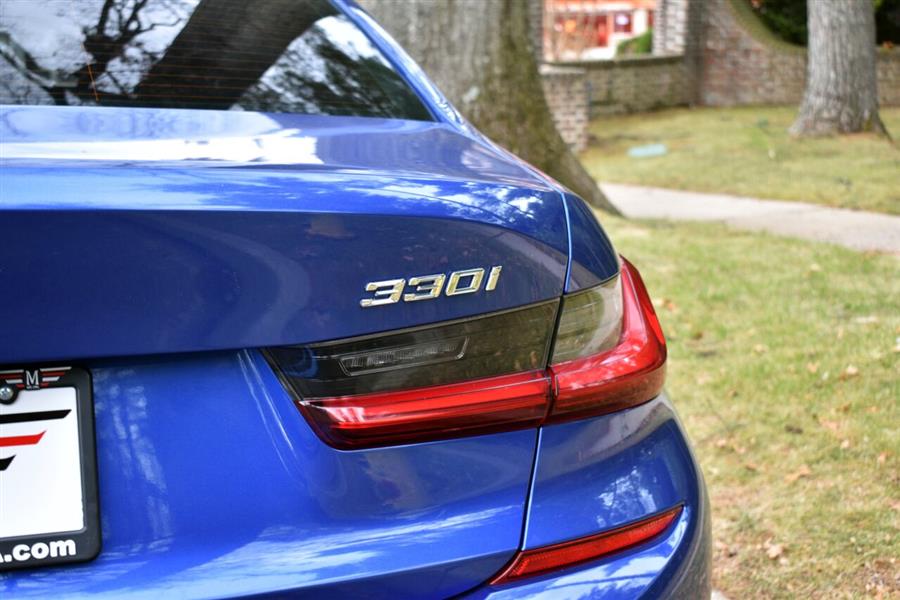 2019 BMW 3 Series 330i xDrive AWD 4dr Sedan, available for sale in Great Neck, New York | Camy Cars. Great Neck, New York 2019 BMW 3 Series 330i xDrive AWD 4dr Sedan, available for sale in Great Neck, New York | Camy Cars. Great Neck, New York