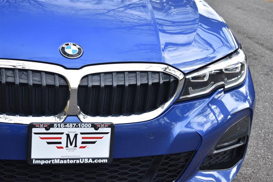 2019 BMW 3 Series 330i xDrive AWD 4dr Sedan, available for sale in Great Neck, New York | Camy Cars. Great Neck, New York 2019 BMW 3 Series 330i xDrive AWD 4dr Sedan, available for sale in Great Neck, New York | Camy Cars. Great Neck, New York