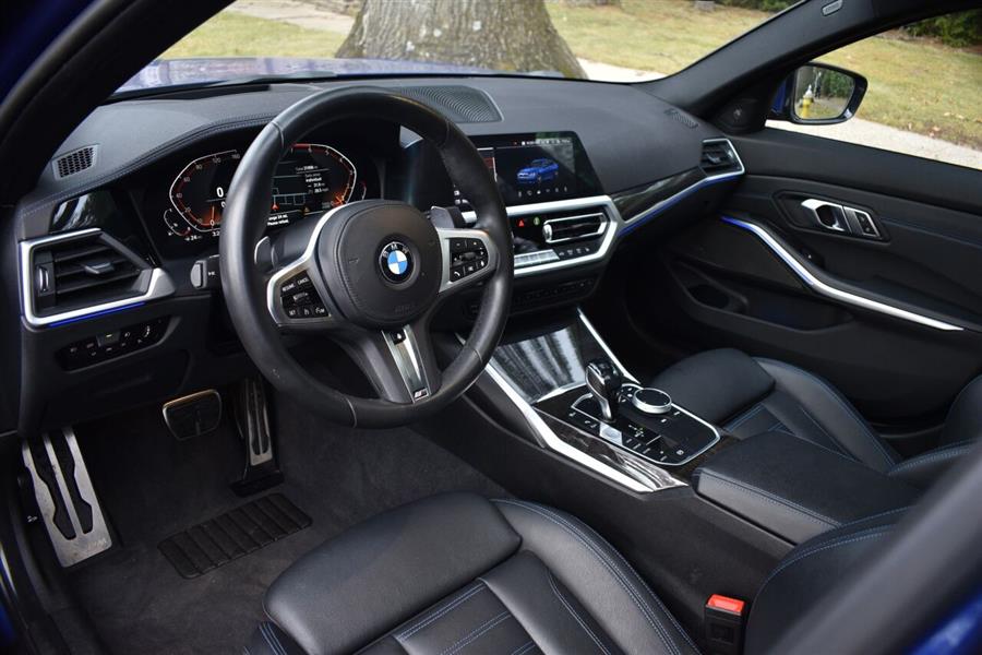 2019 BMW 3 Series 330i xDrive AWD 4dr Sedan, available for sale in Great Neck, New York | Camy Cars. Great Neck, New York 2019 BMW 3 Series 330i xDrive AWD 4dr Sedan, available for sale in Great Neck, New York | Camy Cars. Great Neck, New York