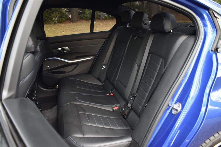 2019 BMW 3 Series 330i xDrive AWD 4dr Sedan, available for sale in Great Neck, New York | Camy Cars. Great Neck, New York 2019 BMW 3 Series 330i xDrive AWD 4dr Sedan, available for sale in Great Neck, New York | Camy Cars. Great Neck, New York