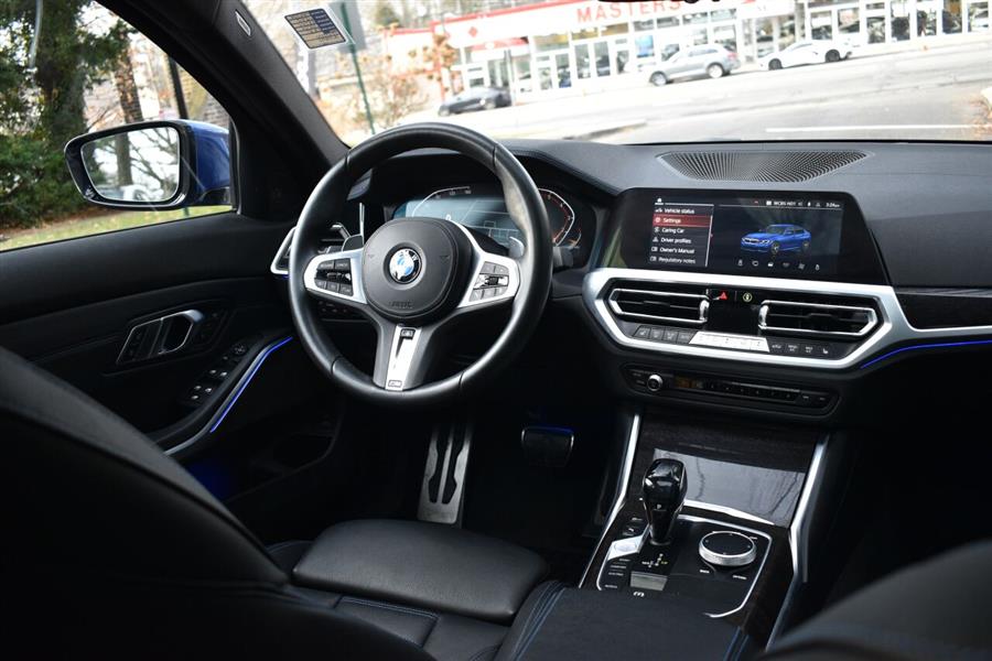2019 BMW 3 Series 330i xDrive AWD 4dr Sedan, available for sale in Great Neck, New York | Camy Cars. Great Neck, New York 2019 BMW 3 Series 330i xDrive AWD 4dr Sedan, available for sale in Great Neck, New York | Camy Cars. Great Neck, New York