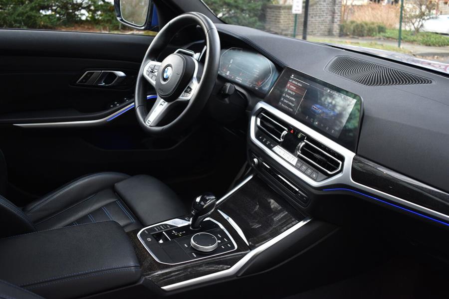 2019 BMW 3 Series 330i xDrive AWD 4dr Sedan, available for sale in Great Neck, New York | Camy Cars. Great Neck, New York 2019 BMW 3 Series 330i xDrive AWD 4dr Sedan, available for sale in Great Neck, New York | Camy Cars. Great Neck, New York
