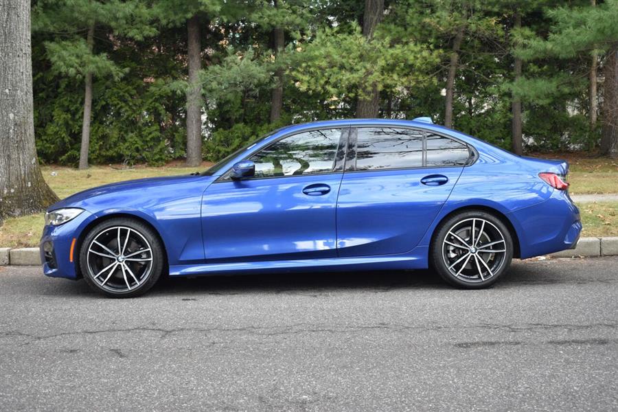 2019 BMW 3 Series 330i xDrive AWD 4dr Sedan, available for sale in Great Neck, New York | Camy Cars. Great Neck, New York 2019 BMW 3 Series 330i xDrive AWD 4dr Sedan, available for sale in Great Neck, New York | Camy Cars. Great Neck, New York
