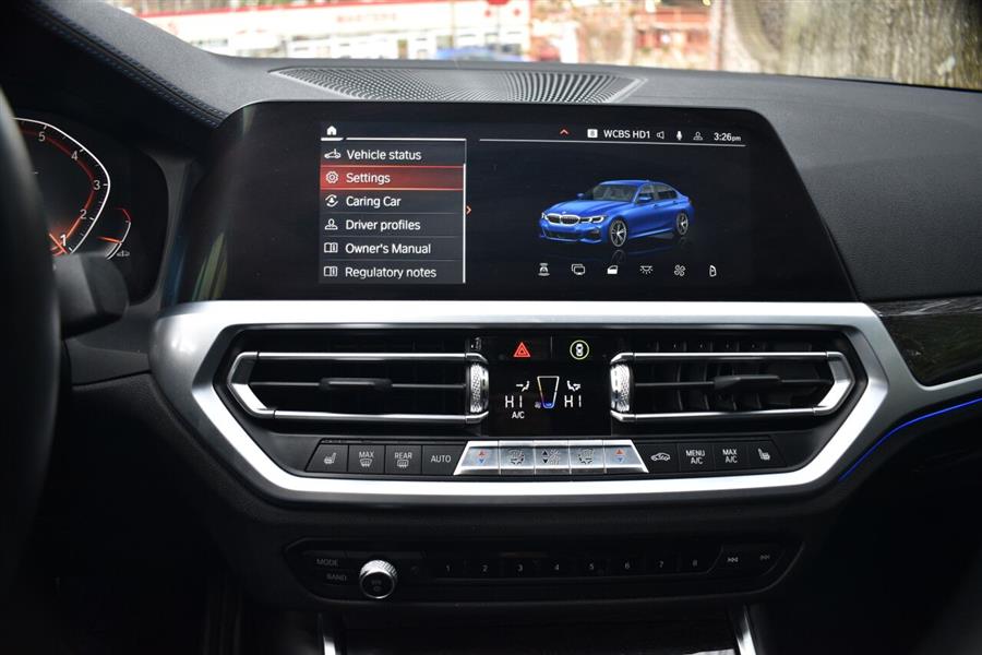 2019 BMW 3 Series 330i xDrive AWD 4dr Sedan, available for sale in Great Neck, New York | Camy Cars. Great Neck, New York 2019 BMW 3 Series 330i xDrive AWD 4dr Sedan, available for sale in Great Neck, New York | Camy Cars. Great Neck, New York