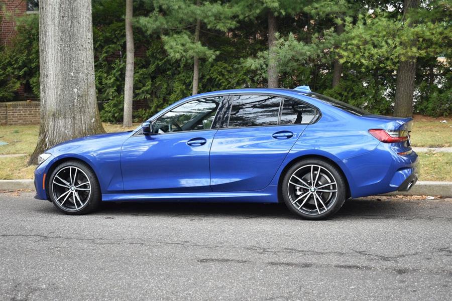 2019 BMW 3 Series 330i xDrive AWD 4dr Sedan, available for sale in Great Neck, New York | Camy Cars. Great Neck, New York 2019 BMW 3 Series 330i xDrive AWD 4dr Sedan, available for sale in Great Neck, New York | Camy Cars. Great Neck, New York
