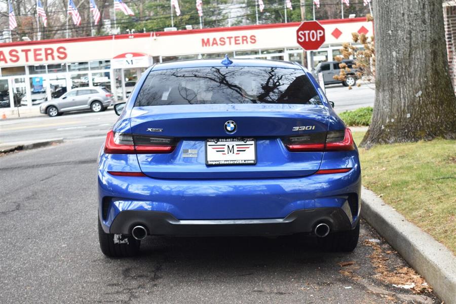 2019 BMW 3 Series 330i xDrive AWD 4dr Sedan, available for sale in Great Neck, New York | Camy Cars. Great Neck, New York 2019 BMW 3 Series 330i xDrive AWD 4dr Sedan, available for sale in Great Neck, New York | Camy Cars. Great Neck, New York