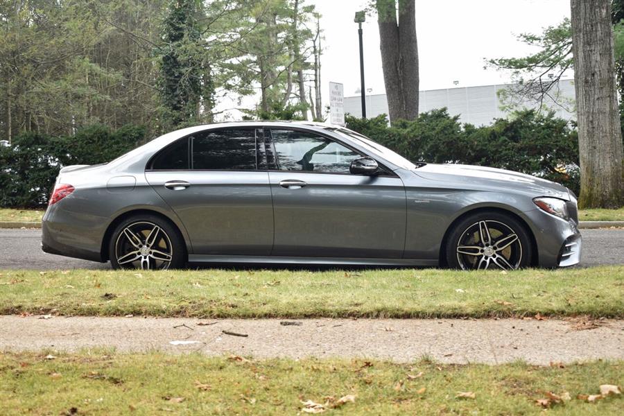 2019 Mercedes-benz E-class AMG E 53 AWD 4MATIC 4dr Sedan, available for sale in Great Neck, New York | Camy Cars. Great Neck, New York 2019 Mercedes-benz E-class AMG E 53 AWD 4MATIC 4dr Sedan, available for sale in Great Neck, New York | Camy Cars. Great Neck, New York